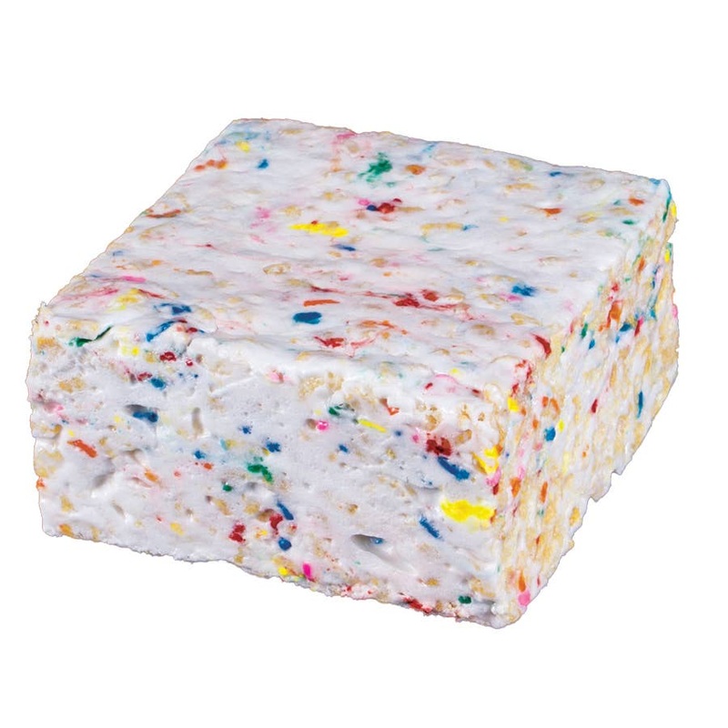The Crispery- Confetti
