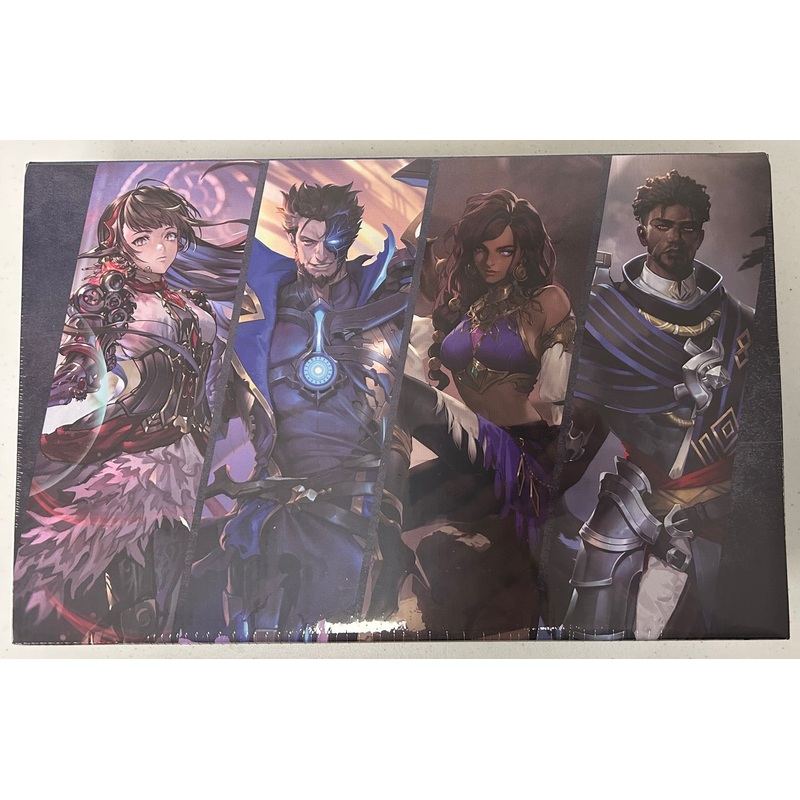 GFB01: Gloryfinder Bundle 01: Guide to Glory