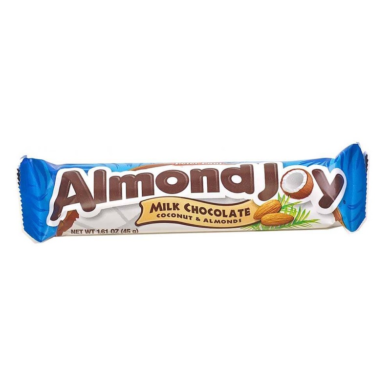 ALMOND JOY EACH