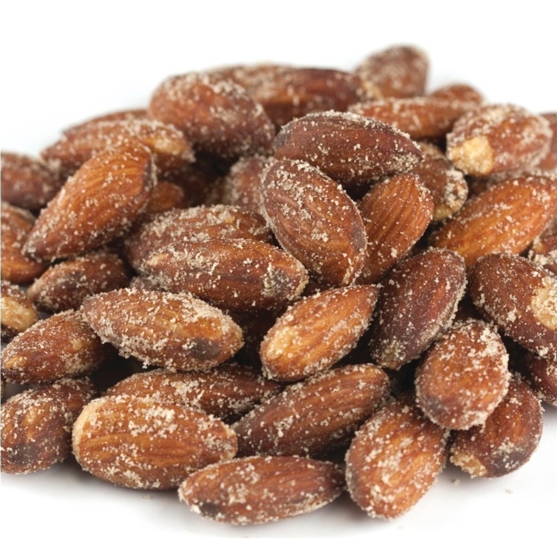 Blue Diamond Smokehouse Almonds