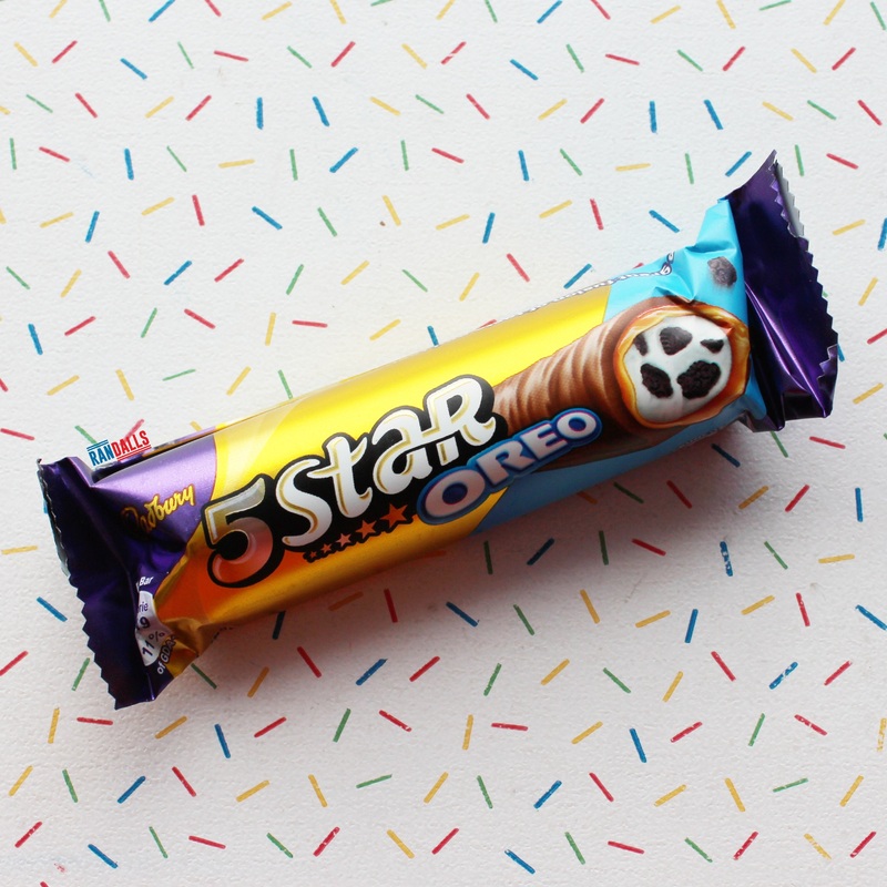 5 STAR OREO (INDIA)