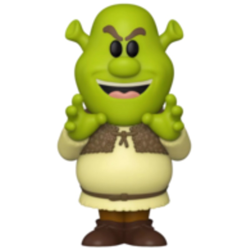 Funko Soda – Shrek (Hot Topic Exclusive) (12000 PCS)