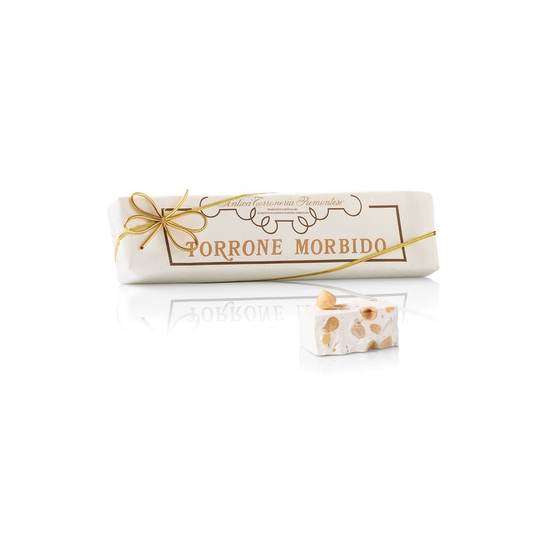 ANTICA SOFT TORRONE BIANCO FABRIANO 10.58 oz.