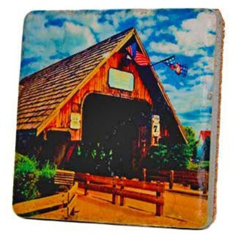 Frankenmuth Bridge Coaster