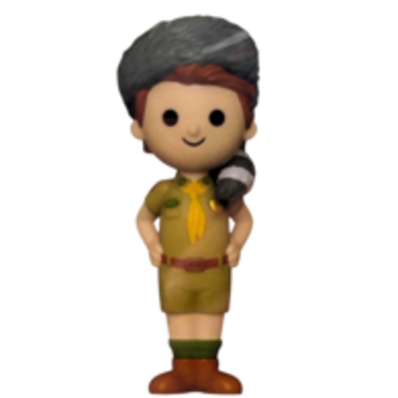 Funko Blockbuster Rewind: Camp Fundays – Mike Becker (SEALED)