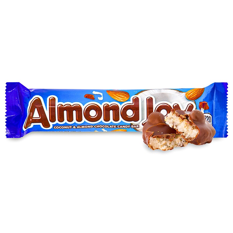 Almond Joy – 45g