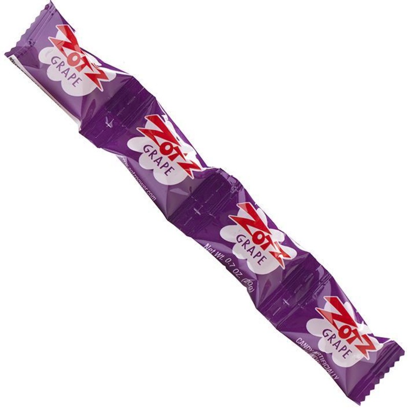 Zotz  Grape