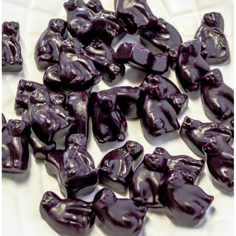Allseps Black Cats 250g