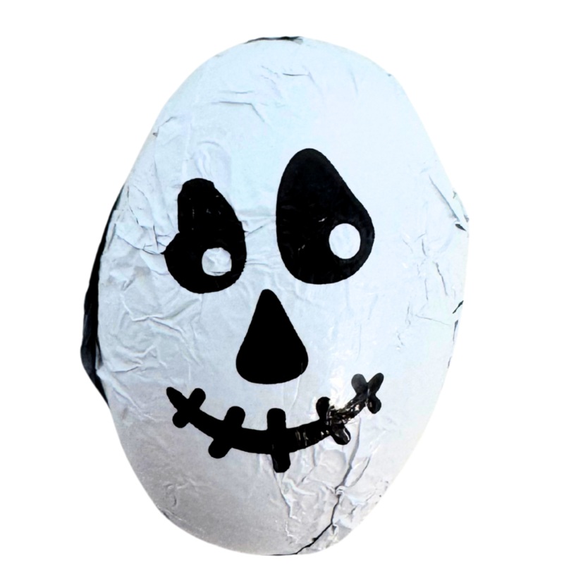 Palmer’s Halloween Skulls – 24lbs