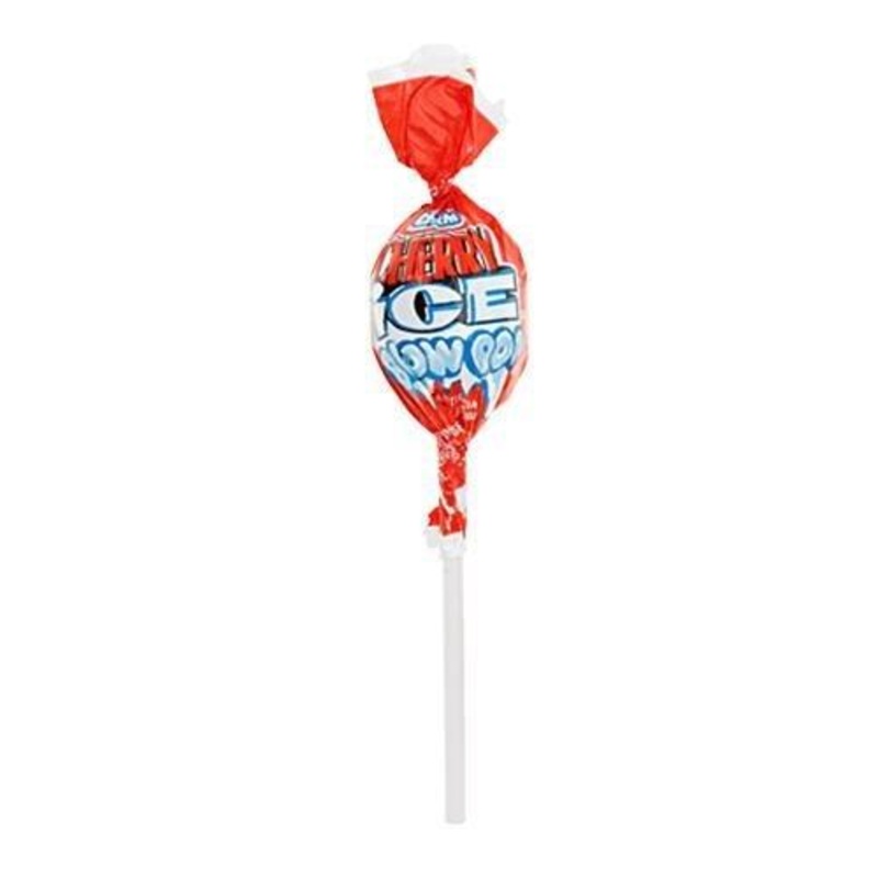 Charms Blowpops Cherry Ice 18g