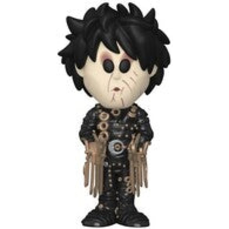 Funko Soda – Edward Scissorhands (Opened) (Common)