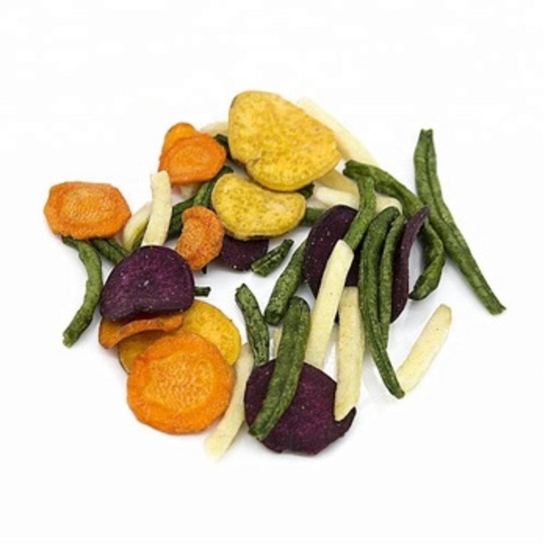 Vegetable Chips (12 oz)