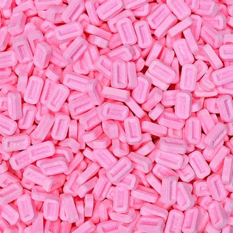 Unwrapped Pez – Strawberry 1 lb