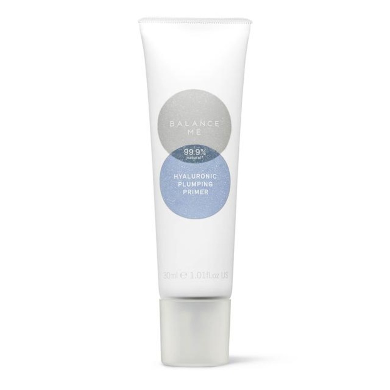 Balance Me Hyaluronic Plumping Primer 30ml