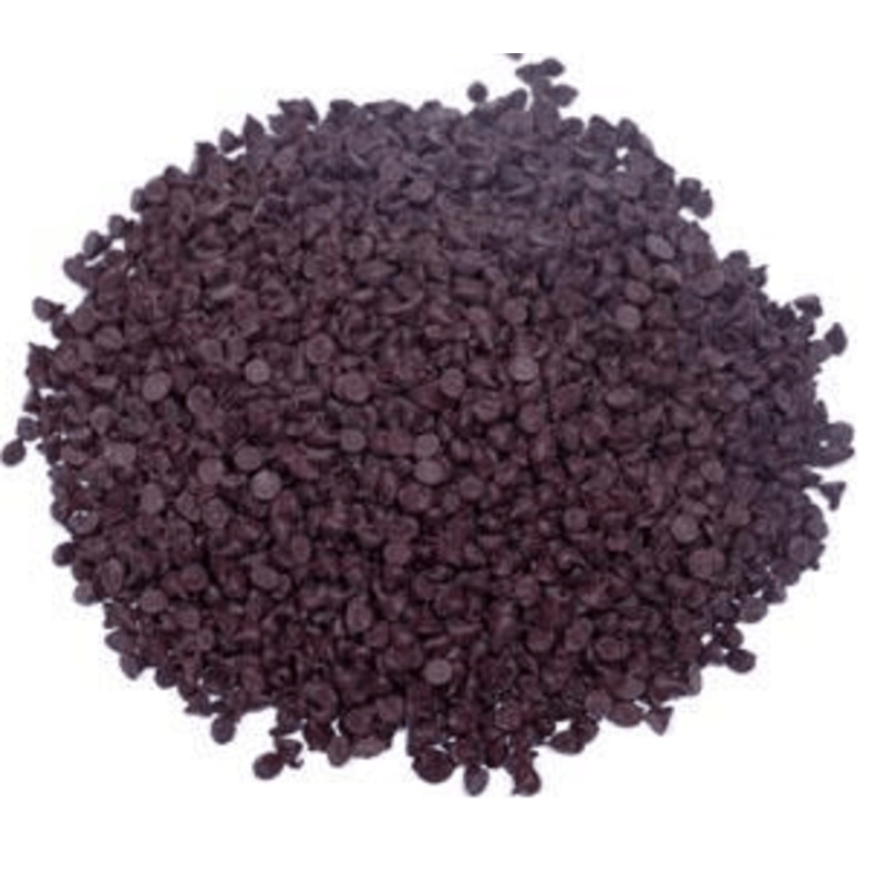 Wilbur B558 Semi Sweet Chocolate Drops 10,000 CT 50lb