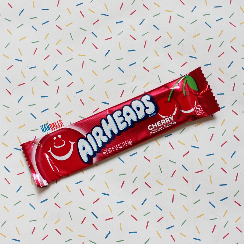 AIRHEADS CHERRY (USA)