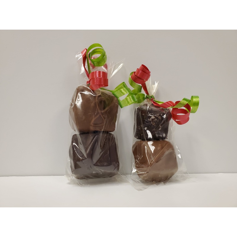 Assorted Chocolates – Goodie Bag Size 2 Piece