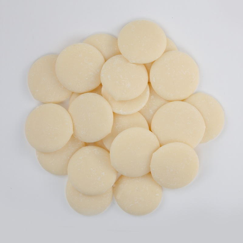VAN LEER EZ-MELTS  WHITE