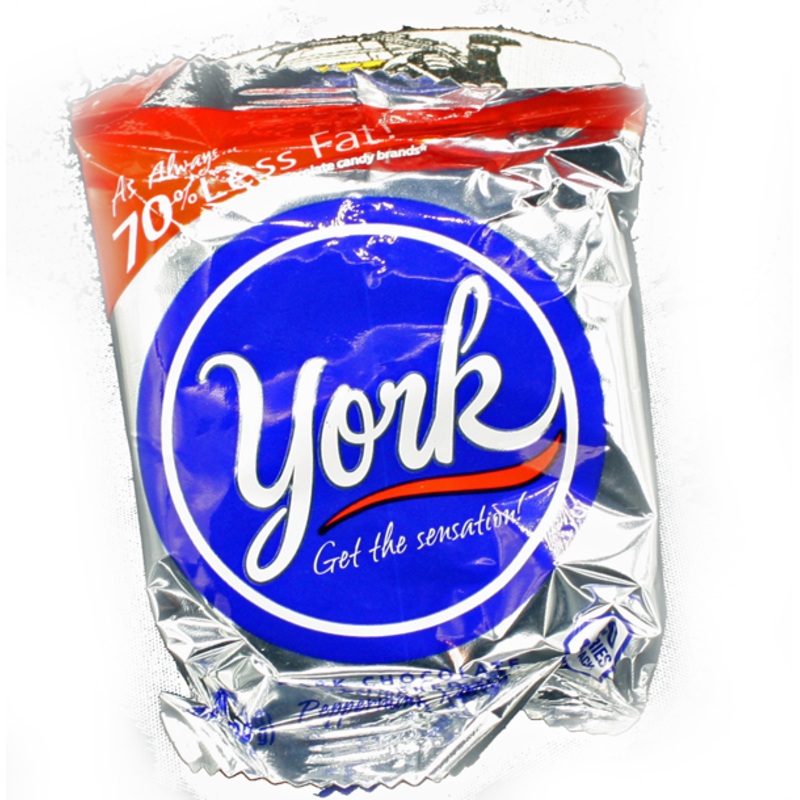 York Peppermint Patty – 8oz