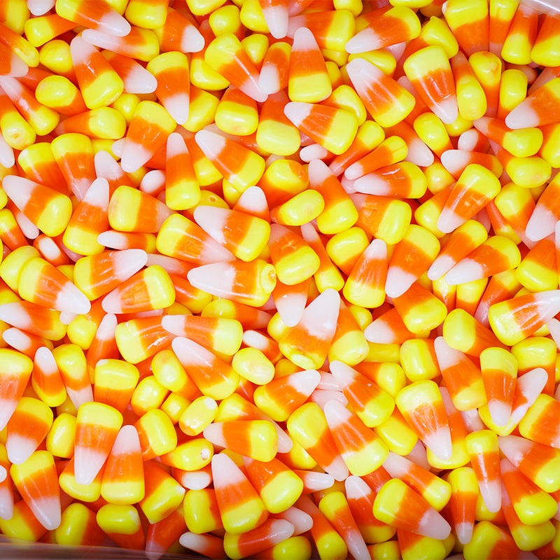 Jelly Belly Candy Corn – 10lbs