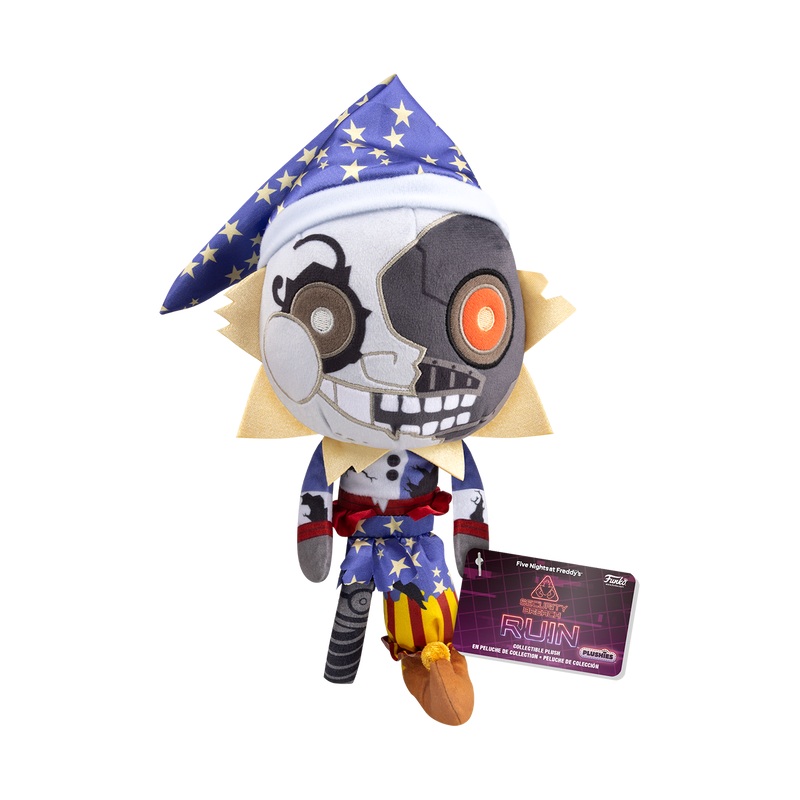 Funko Plush: RUIN – Moon 7″