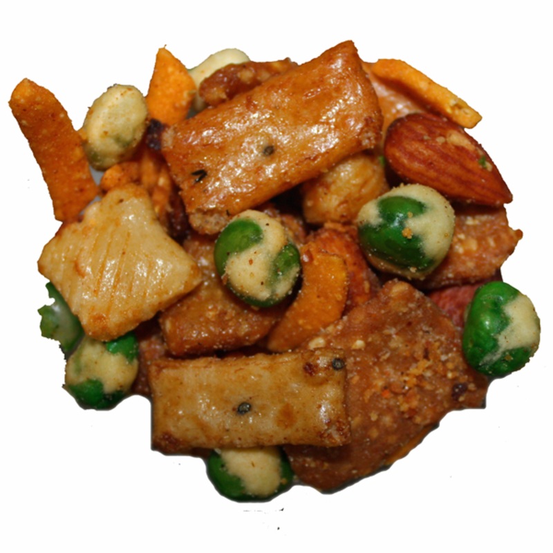 19th Hole Snack Mix 8oz Bag