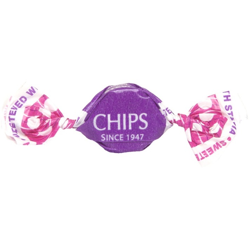 Chips  Sugar Free Black Currant