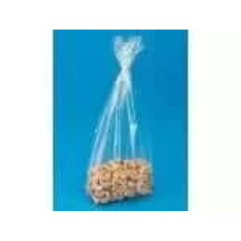 4X2X8 Poly Bags 2M 1000ct