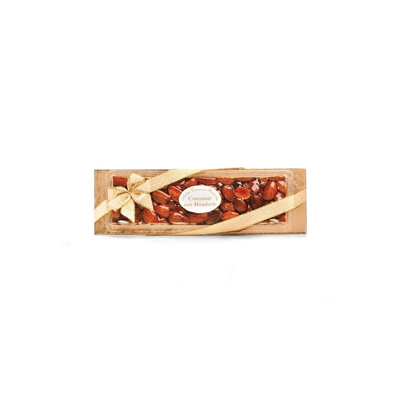 ANTICA ALMOND BRITTLE 120 GR