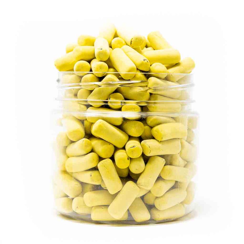 Ginger Lemon Licorice chalks – 1kg ROSSINI’S
