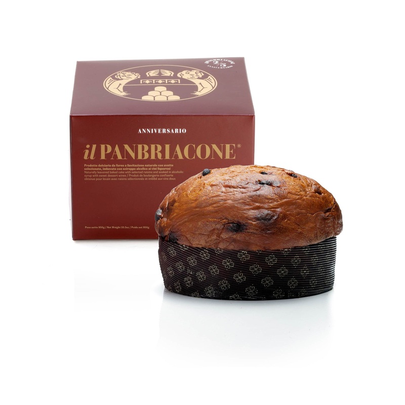 BONCI IL PANBRIACONE 950 GR