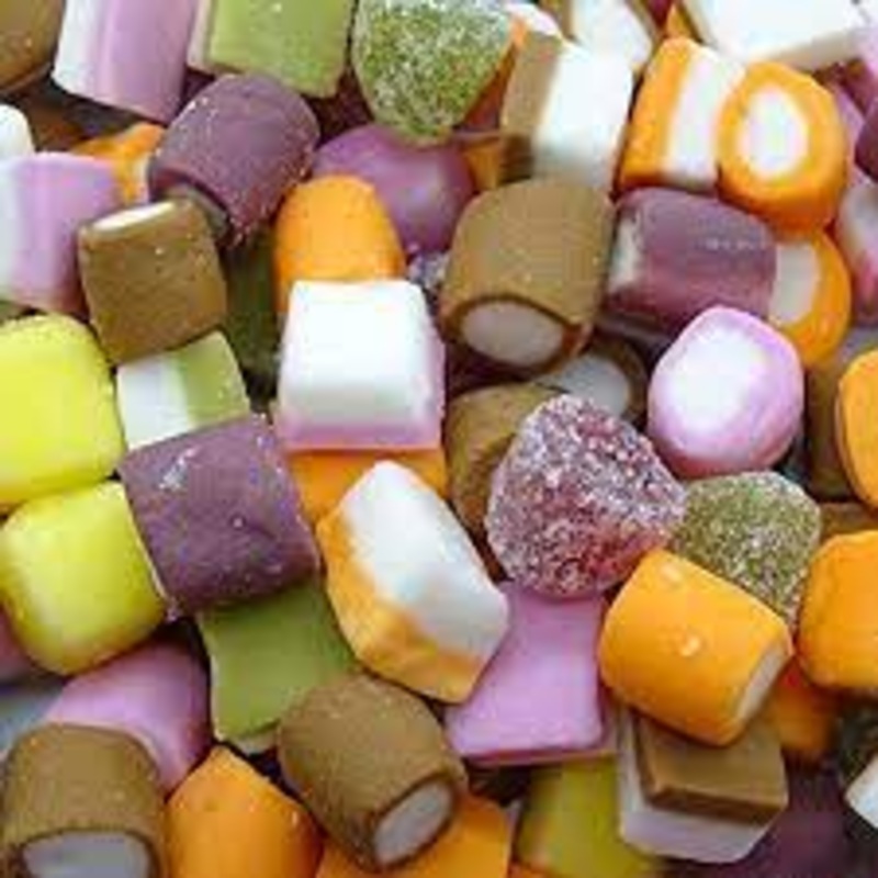 Dolly Mix 1 LB