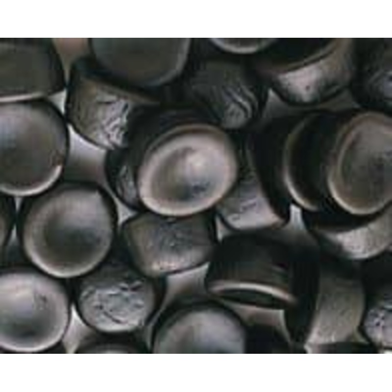 Verburg Soft Licorice Drop 2.2lb 3ct