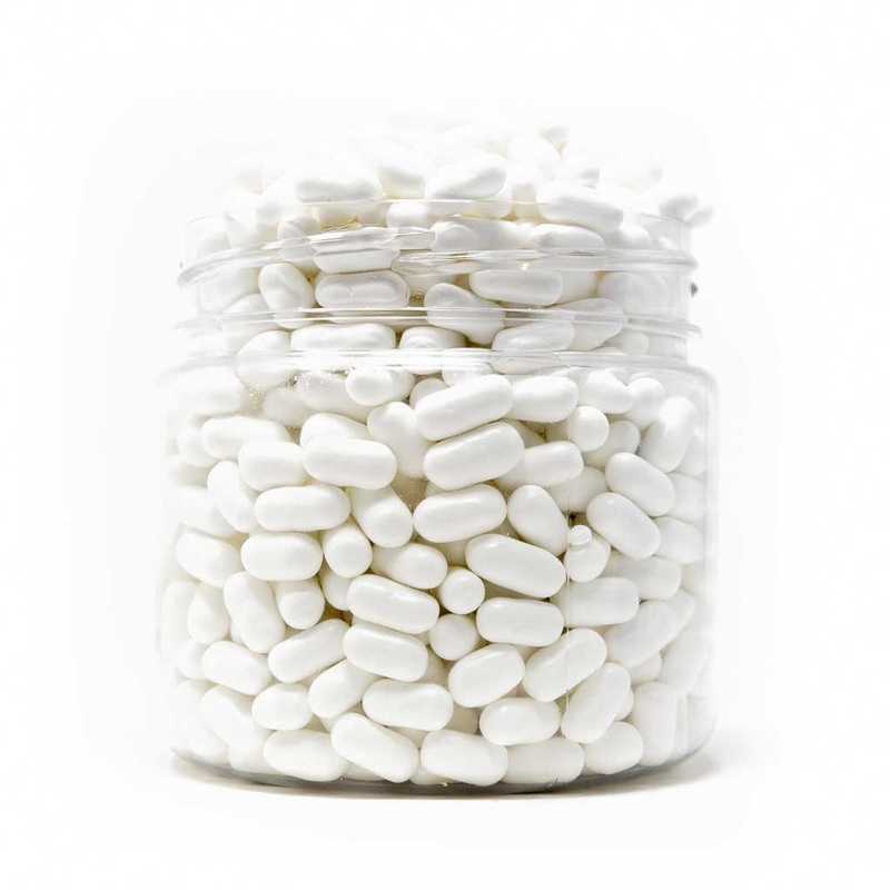 Facmenta Licorice –  1kg pack MANGINI