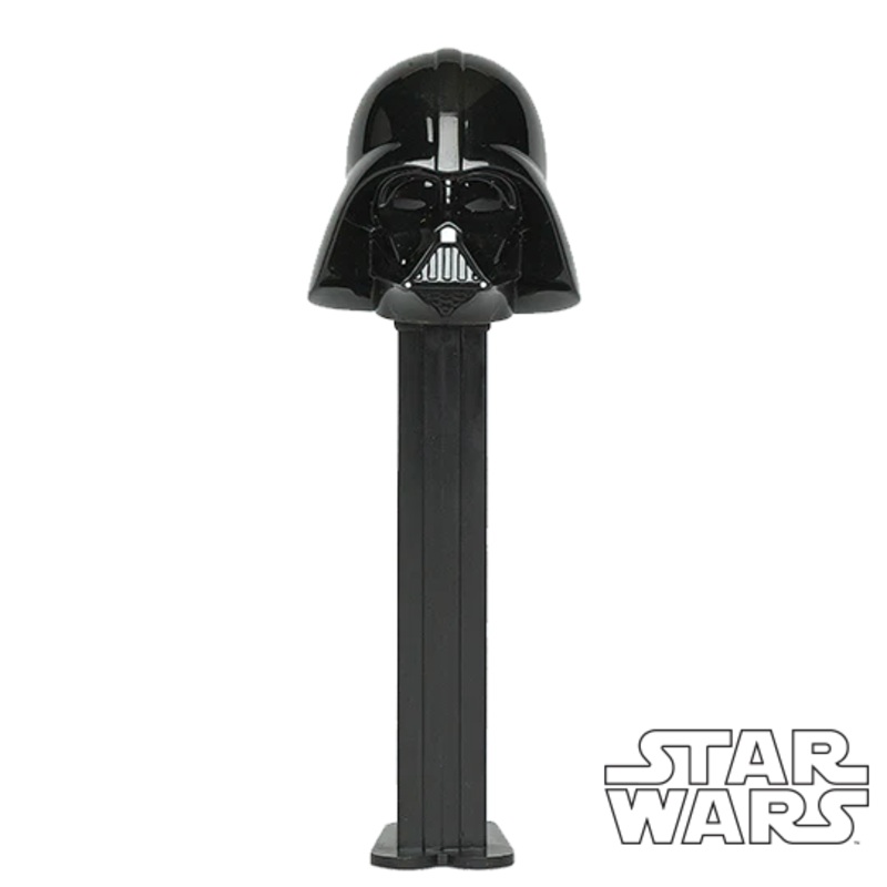 PEZ Star Wars Darth Vader
