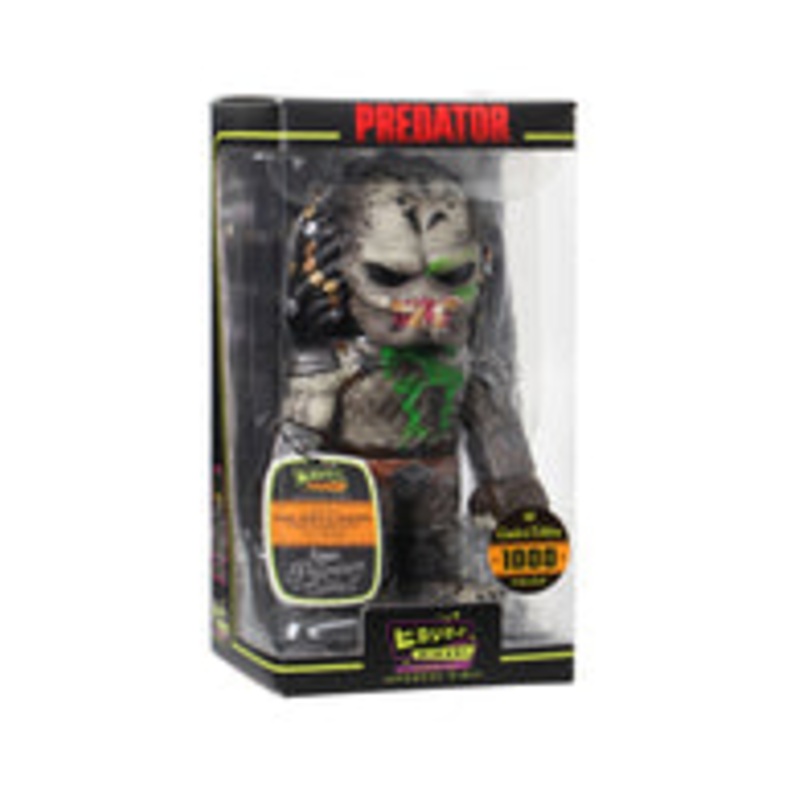 Funko Hikari Japanese Vinyl: Predator (1000 Pc.)