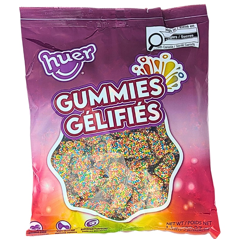 Huer Sprinkle Bears – 1kg