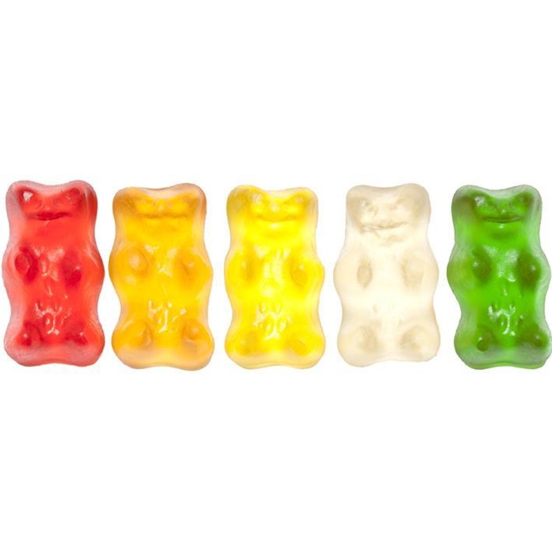 Haribo Goldbears