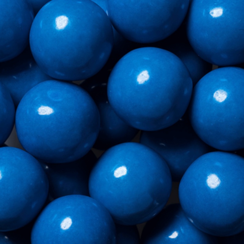 GUMBALLS – BLUE